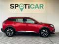 Peugeot 2008 1.2 PureTech 130ch S\u0026S Allure Rouge - thumbnail 4