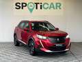 Peugeot 2008 1.2 PureTech 130ch S\u0026S Allure Rouge - thumbnail 3