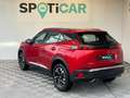 Peugeot 2008 1.2 PureTech 130ch S\u0026S Allure Rouge - thumbnail 6
