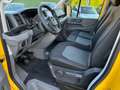 Volkswagen Crafter 2.0 TDI 140cv Passo Medio, Tetto Alto Giallo - thumbnail 7
