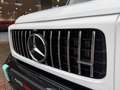 Mercedes-Benz G 450 450 d Mild hybrid S.W. AMG Line Bianco - thumbnail 9