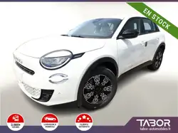 Fiat 600 Hybrid 145 Icon HiverP ADML GPS Cam BT