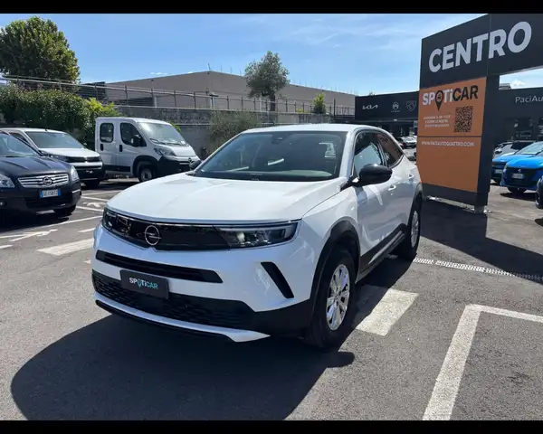 Opel Mokka 1.5  Edition