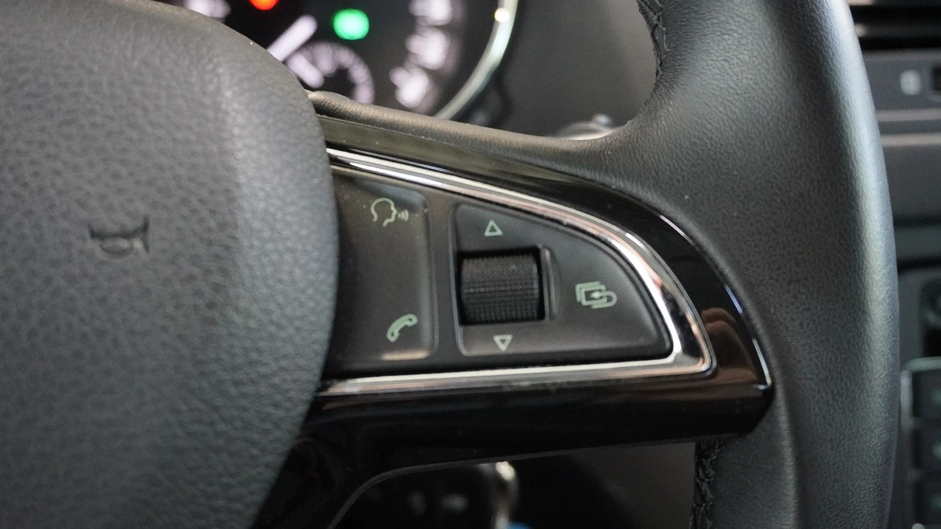 Skoda Yeti Elegance Outdoor 4x4*DAB*BI-XENON — photo 12