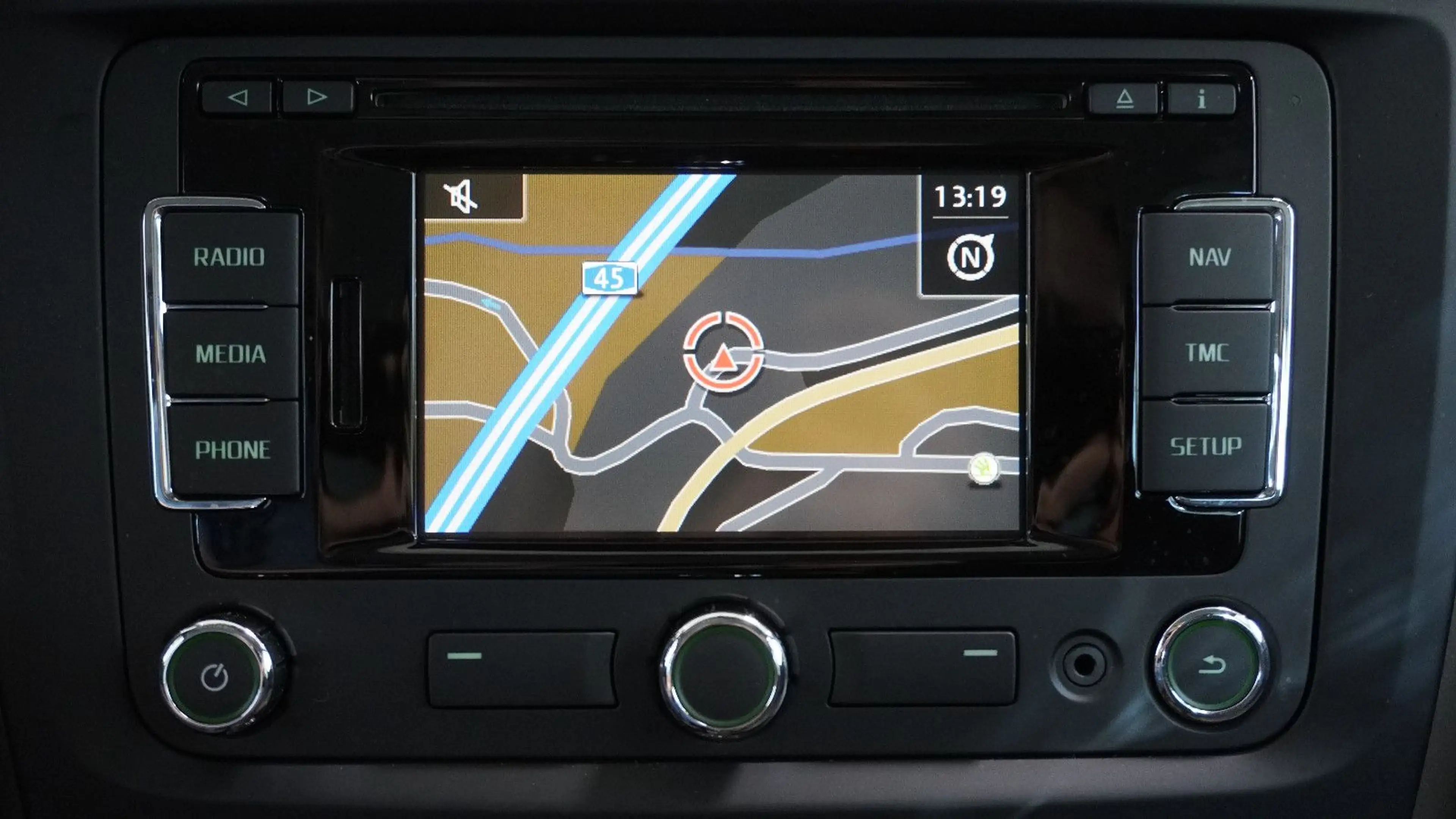Skoda Yeti Elegance Outdoor 4x4*DAB*BI-XENON — photo 15