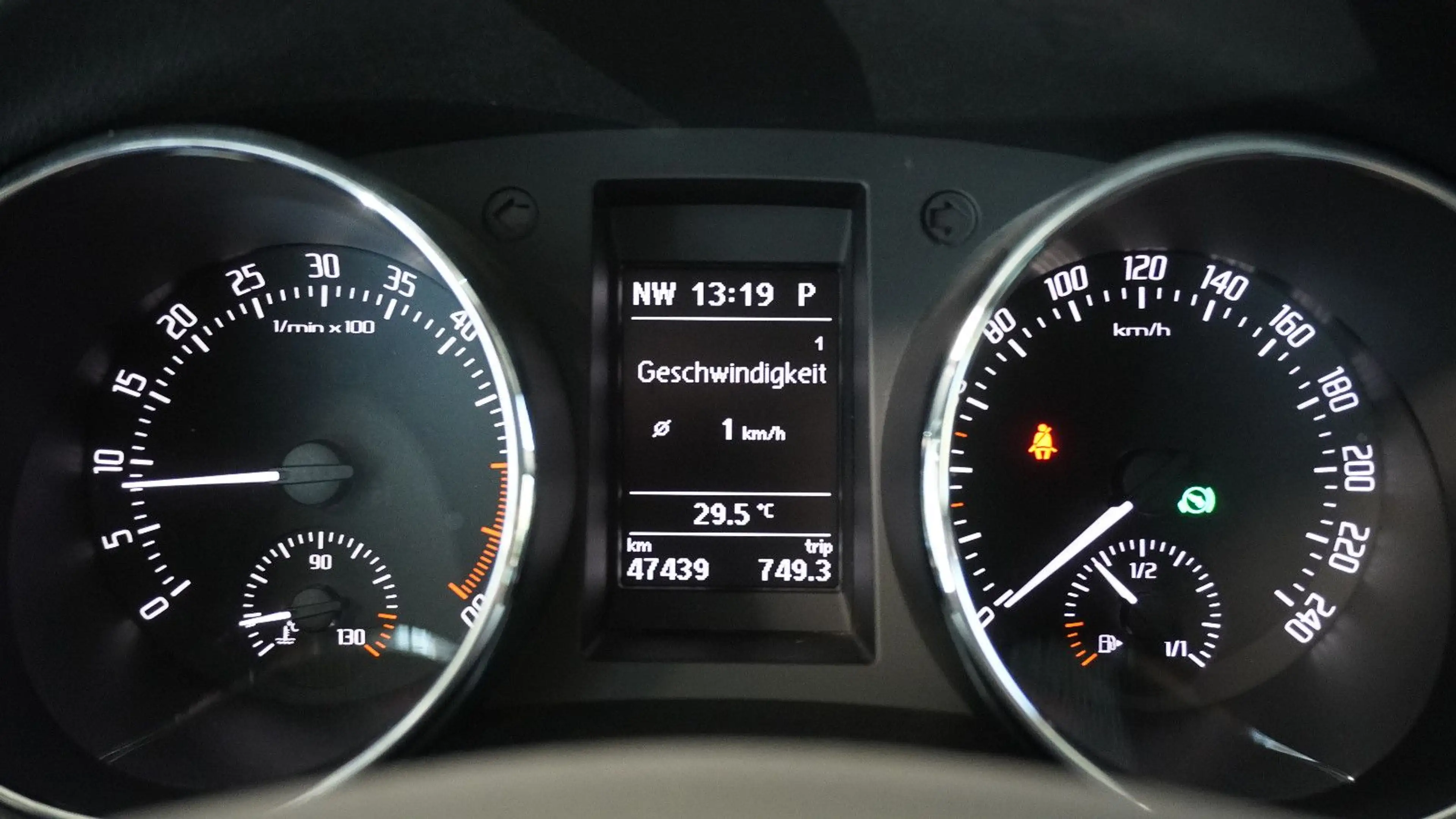 Skoda Yeti Elegance Outdoor 4x4*DAB*BI-XENON — photo 13
