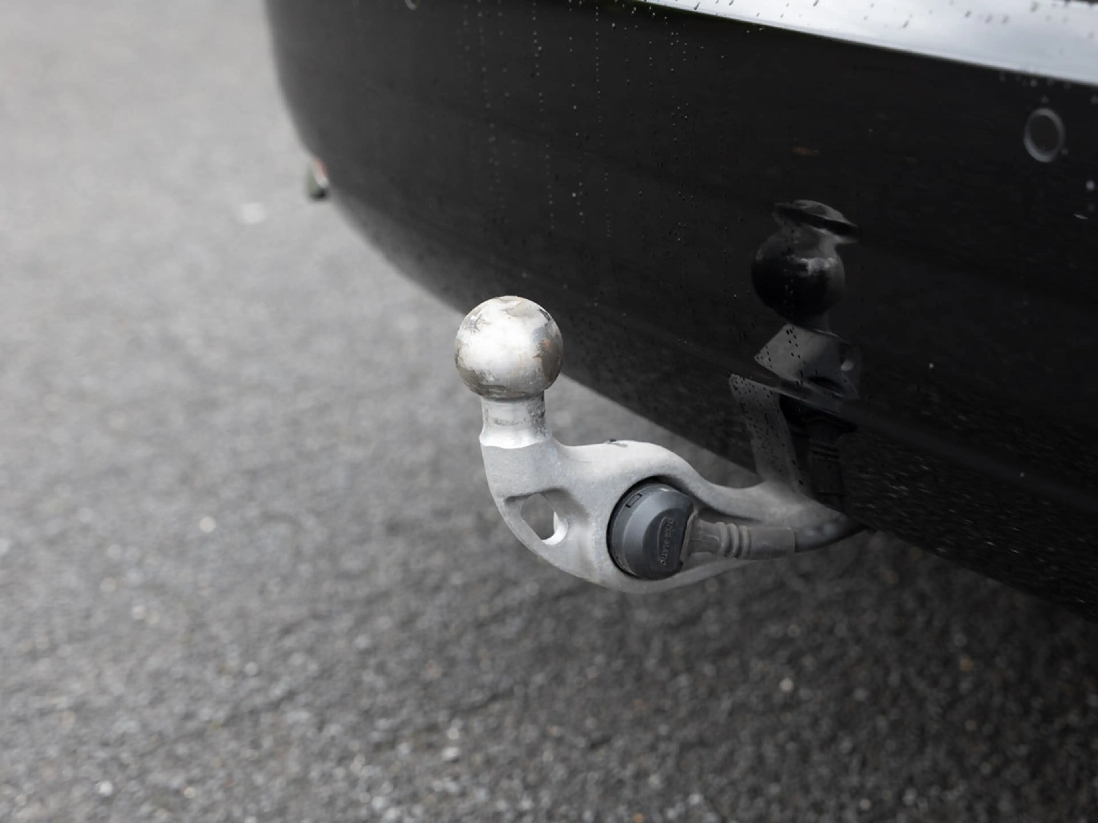 BMW 225 Active Tourer xDrive AHK LED NAVI KAMERA — photo 12