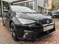 SEAT Ibiza FR Black Edition-NAVI-LED-GRA-Privacy-LMF-AT Schwarz - thumbnail 2