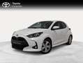 Toyota Yaris 1.5 120H Active Plus Blanco - thumbnail 1