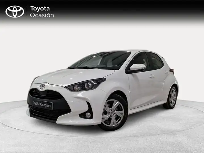 Toyota Yaris Cross 1.5 120H Active Plus 2025