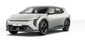 Kia EV4 HB FWD 81,4kWh Earth Plus Argent - thumbnail 1