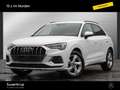 Audi Q3 35 1.5 TFSI S // AHK DISTR SPUR STANDH PDC Blanc - thumbnail 1