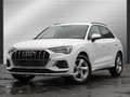 Audi Q3 35 1.5 TFSI S // AHK DISTR SPUR STANDH PDC Blanc - thumbnail 2