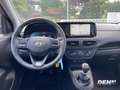 Hyundai i10 Trend Mj25 1.0 Navi SHZ LenkradHZG Apple CarPlay A Blau - thumbnail 10