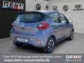 Hyundai i10 Trend Mj25 1.0 Navi SHZ LenkradHZG Apple CarPlay A Blau - thumbnail 3