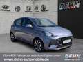 Hyundai i10 Trend Mj25 1.0 Navi SHZ LenkradHZG Apple CarPlay A Blau - thumbnail 1