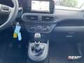 Hyundai i10 Trend Mj25 1.0 Navi SHZ LenkradHZG Apple CarPlay A Blau - thumbnail 12