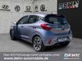 Hyundai i10 Trend Mj25 1.0 Navi SHZ LenkradHZG Apple CarPlay A Blau - thumbnail 4