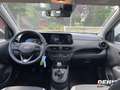 Hyundai i10 Trend Mj25 1.0 Navi SHZ LenkradHZG Apple CarPlay A Blau - thumbnail 8