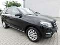 Mercedes-Benz GLE 350 GLE 350 d 4Matic+Pano+Nav.+Kam.+ILS-LED+++,1.Hd.SH Schwarz - thumbnail 8