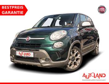 1.4 Lounge Klimaaut. Navi Teilleder PDC