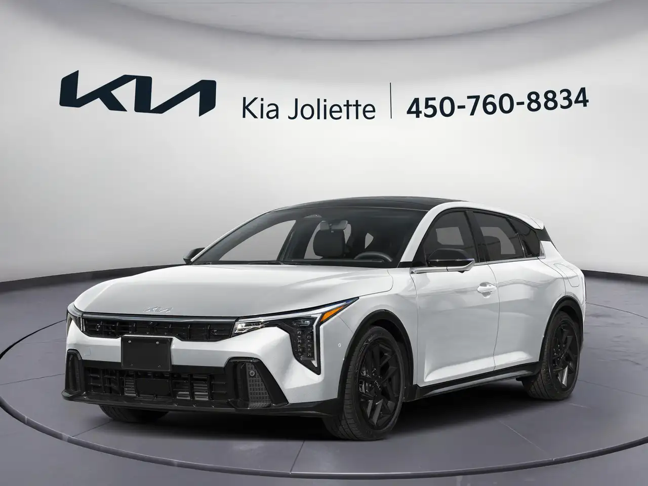 2026 Kia K4