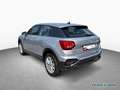 Audi Q2 adv 40 TFSI qu. S-tro. +Kamera+ACC+NAVI+LED+ Zilver - thumbnail 7