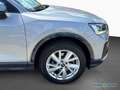 Audi Q2 adv 40 TFSI qu. S-tro. +Kamera+ACC+NAVI+LED+ Zilver - thumbnail 8