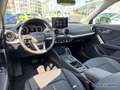 Audi Q2 adv 40 TFSI qu. S-tro. +Kamera+ACC+NAVI+LED+ Zilver - thumbnail 10