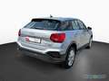 Audi Q2 adv 40 TFSI qu. S-tro. +Kamera+ACC+NAVI+LED+ Zilver - thumbnail 5