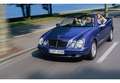 Mercedes-Benz CLK 200 Cabrio 320 Elegance Gris - thumbnail 3