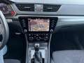Skoda Superb Combi Sportline 4x4 2.0TSI 360°+STHZG+NAV Argent - thumbnail 14
