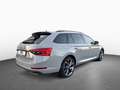 Skoda Superb Combi Sportline 4x4 2.0TSI 360°+STHZG+NAV Argent - thumbnail 5