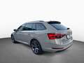 Skoda Superb Combi Sportline 4x4 2.0TSI 360°+STHZG+NAV Argent - thumbnail 6