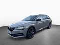Skoda Superb Combi Sportline 4x4 2.0TSI 360°+STHZG+NAV Argent - thumbnail 3