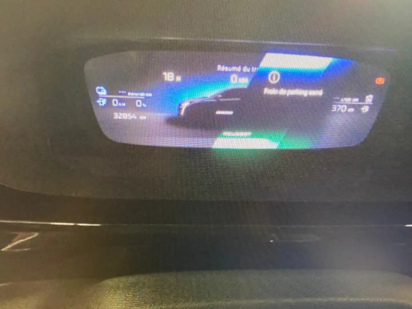 Peugeot 408 Hybrid 180 GT Camera | Carplay | LED | Alcantara/A Grau - 2