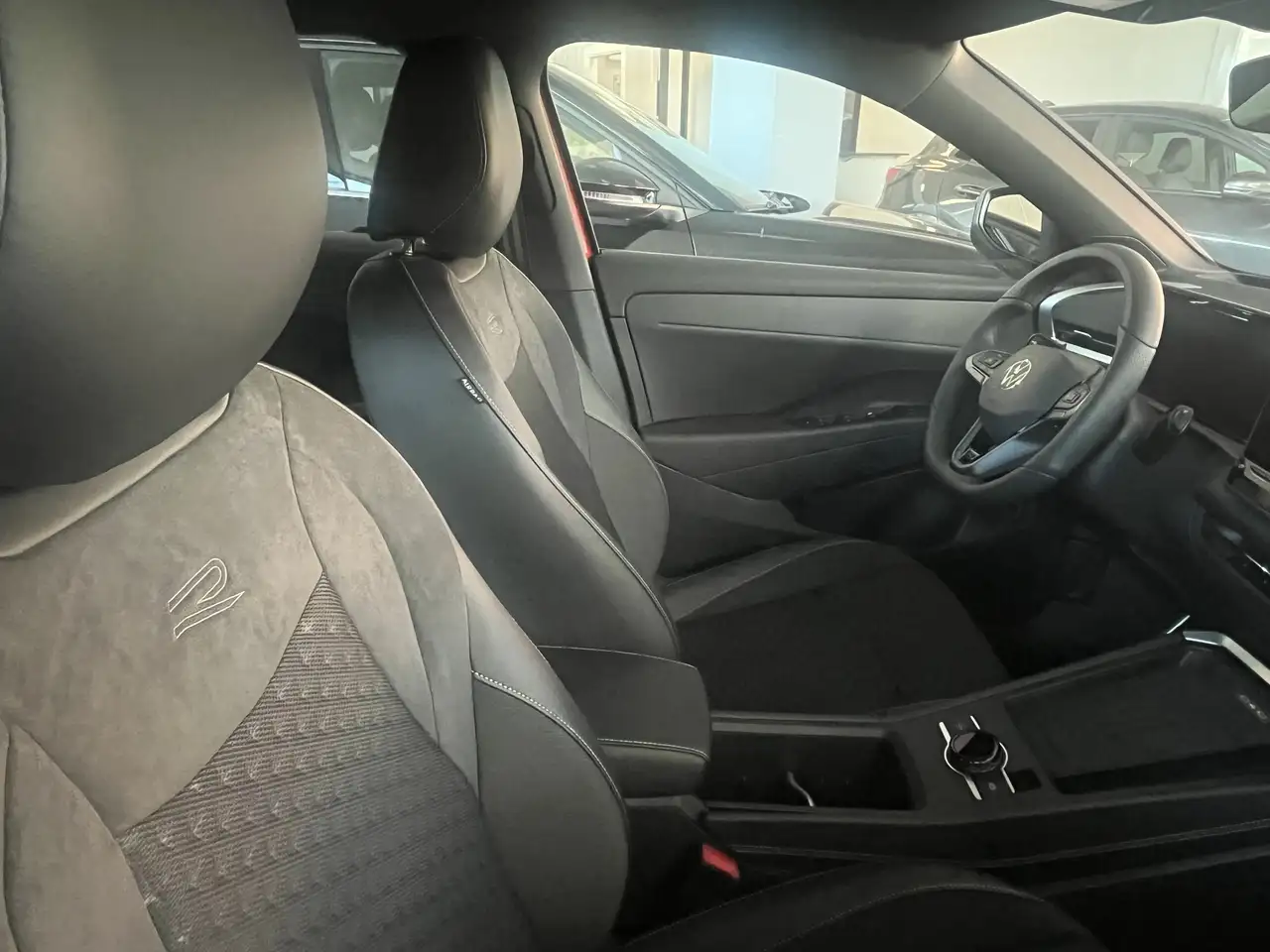 Volkswagen T-Roc 2026