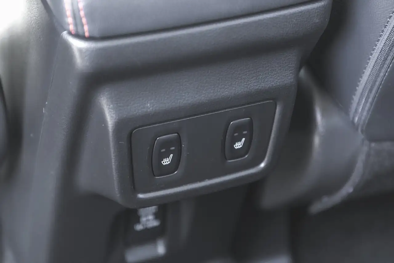 Mitsubishi Eclipse Cross fotografie Mitsubishi Eclipse Cross