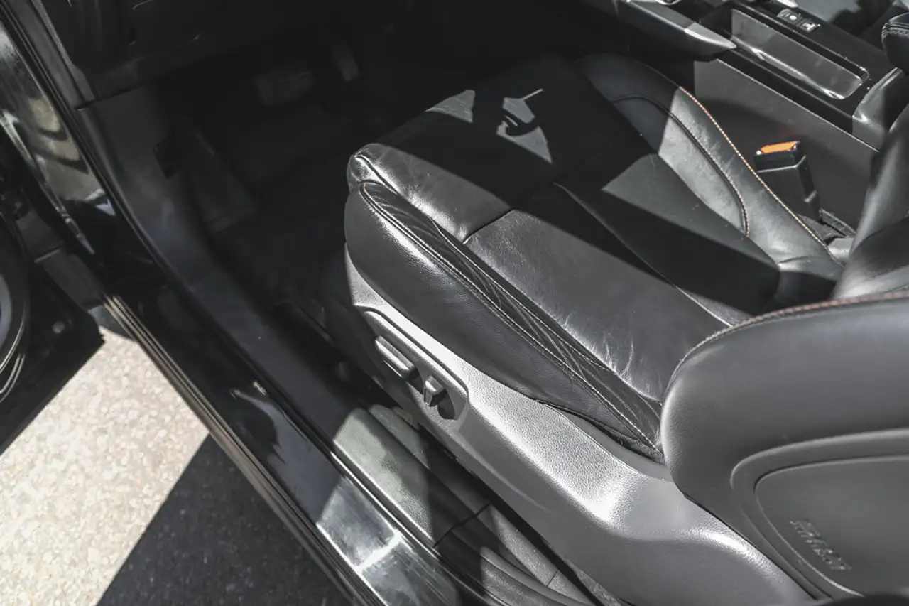 Mitsubishi Eclipse Cross fotografie Mitsubishi Eclipse Cross