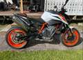 KTM 890 Duke R Orange - thumbnail 1