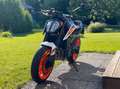 KTM 890 Duke R Orange - thumbnail 3