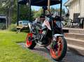 KTM 890 Duke R Orange - thumbnail 2