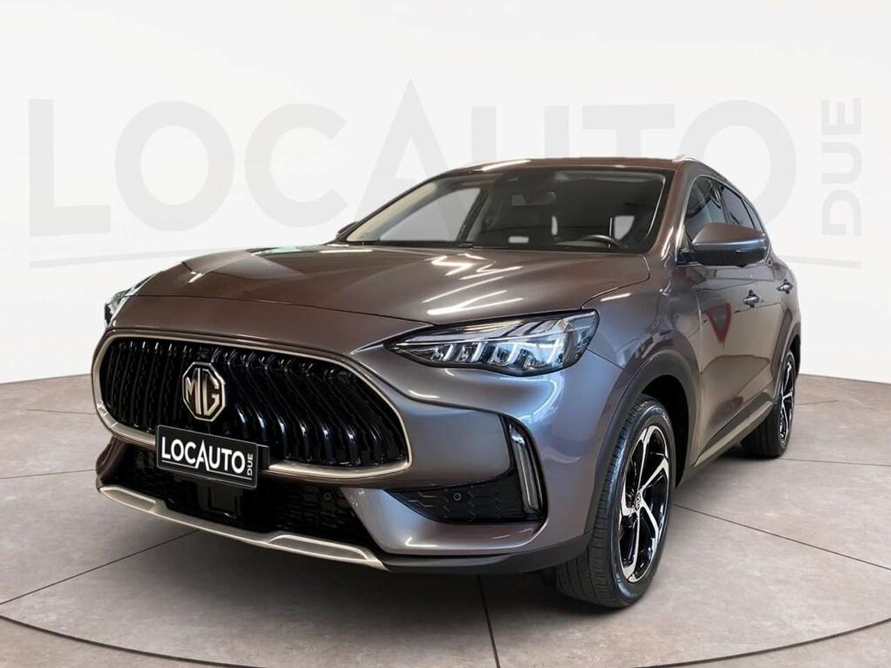 MG HS 1.5 t-gdi Luxury - PROMO