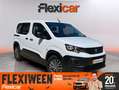Peugeot Rifter GT BlueHDi 130 Blanco - thumbnail 1
