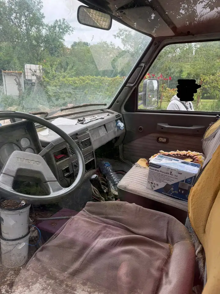 Iveco Daily, foto 6