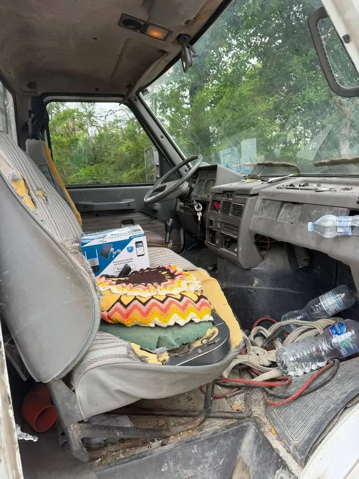 Iveco Daily, foto 7