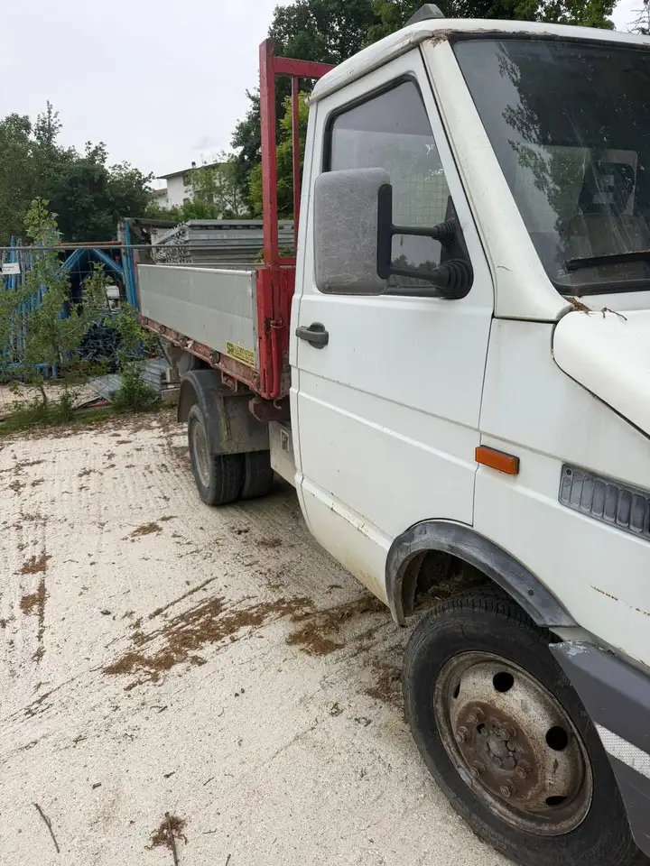 Iveco Daily, foto 5