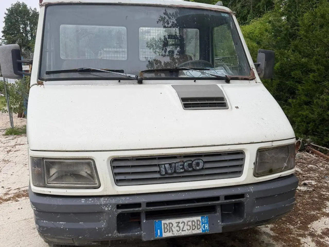 Iveco Daily, foto 1