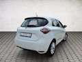 Renault ZOE (inklusive Batterie) Z.E. 50 EXPERIENCE White - thumbnail 4