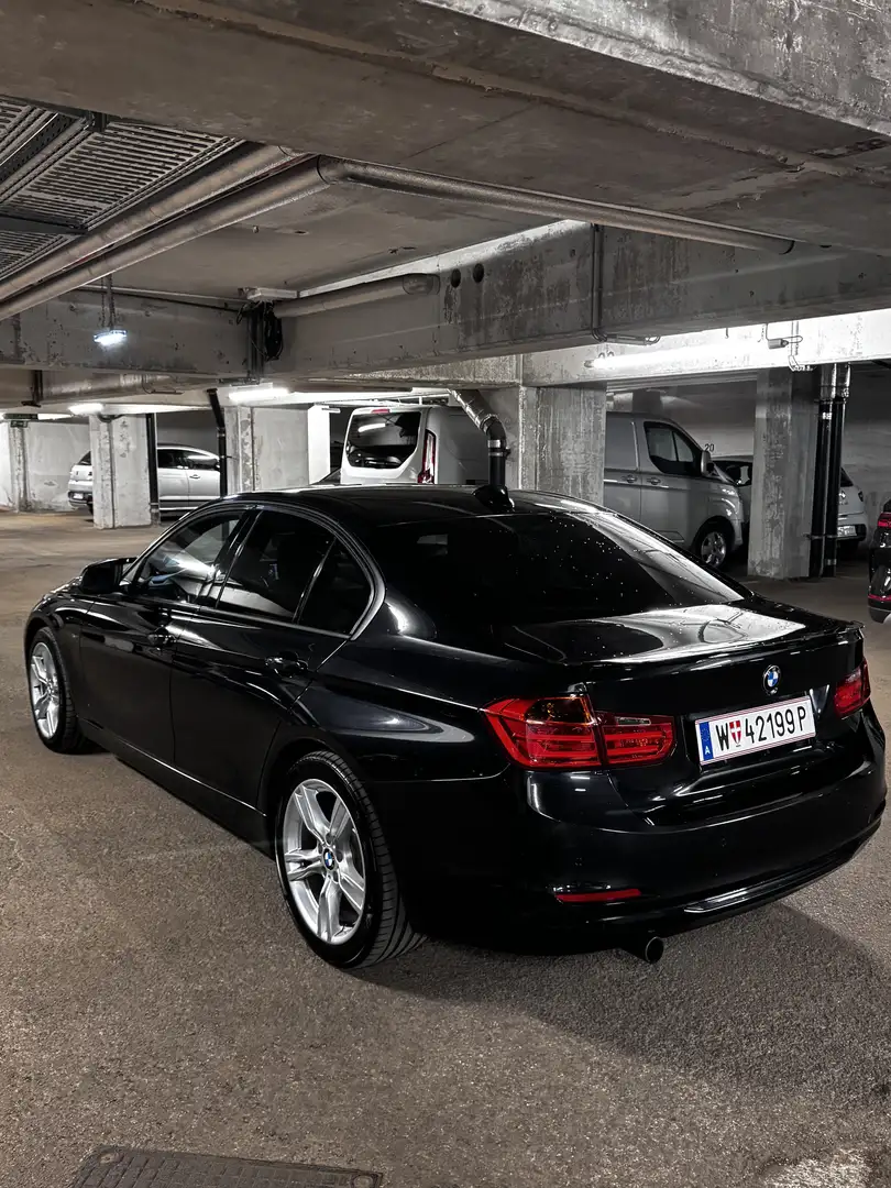 BMW 318 318d Aut. Sport Line - 2